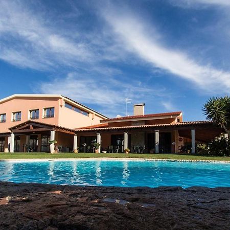 Agriturismo Villa Gaia Càbras Eksteriør billede