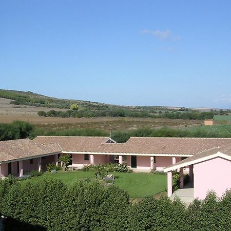 Agriturismo Villa Gaia Càbras Eksteriør billede