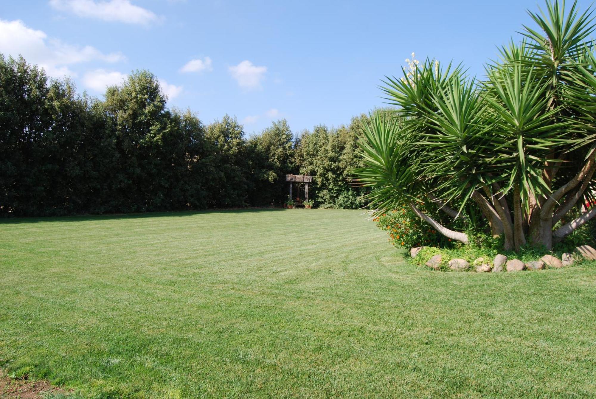 Agriturismo Villa Gaia Càbras Eksteriør billede